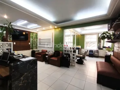 Ponto Comercial para alugar, 76m² no Santana, Porto Alegre