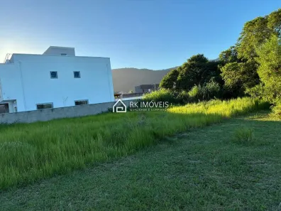 Lote/Terreno à venda, 450m² no São João do Rio Vermelho, Florianópolis