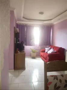 Apartamento com 2 Quartos à venda, 51m² no Campo Grande, Rio de Janeiro