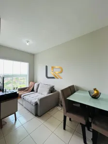 Apartamento com 2 Quartos à venda, 60m² no Jardim Atlântico, Serra