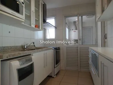Apartamento com 3 Quartos à venda, 127m² no Vila Olímpia, São Paulo