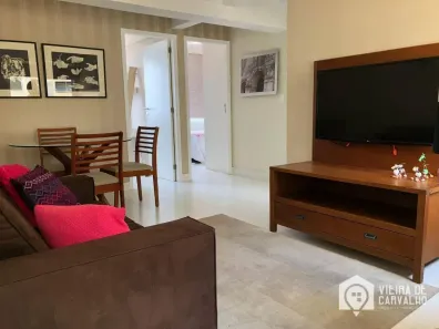 Apartamento com 2 Quartos à venda, 47m² no Sumarezinho, São Paulo