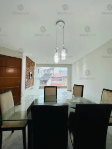 Apartamento com 3 Quartos à venda, 90m² no Jardim Anchieta, Mauá