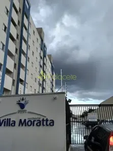 Apartamento com 2 Quartos à venda, 53m² no Barranco, Taubaté