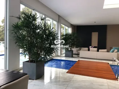 Casa de Condomínio com 4 Quartos à venda, 1200m² no Alphaville - Lagoa dos Ingleses, Nova Lima