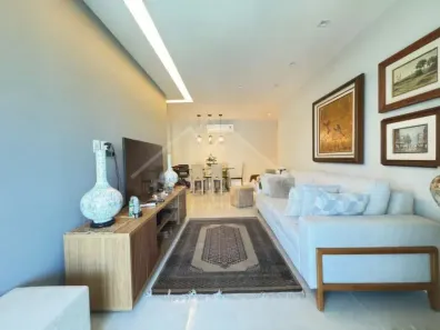 Apartamento com 2 Quartos à venda, 99m² no Barra da Tijuca, Rio de Janeiro