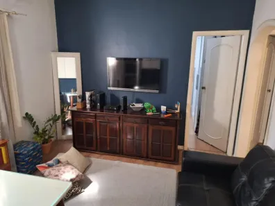 Apartamento com 2 Quartos à venda, 57m² no Aparecida, Santos
