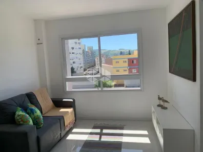 Apartamento com 1 Quarto à venda, 42m² no Partenon, Porto Alegre
