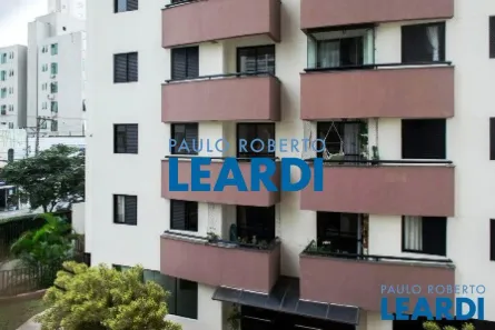 Apartamento com 3 Quartos à venda, 63m² no Santana, São Paulo