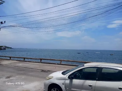 Apartamento com 2 Quartos à venda, 42m² no Ribeira, Salvador
