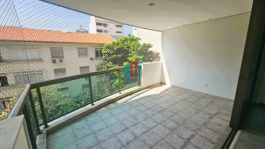 Apartamento com 3 Quartos à venda, 182m² no Leblon, Rio de Janeiro