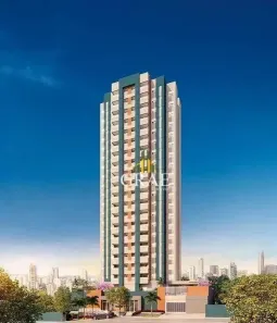Apartamento com 2 Quartos à venda, 72m² no Vila Guiomar, Santo André