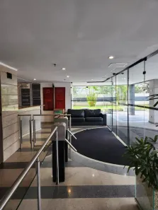 Sala Comercial à venda, 65m² no Chácara Santo Antônio (Zona Sul), São Paulo