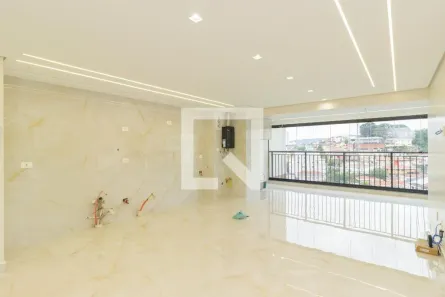 Apartamento com 3 Quartos à venda, 87m² no Vila Santa Delfina, São Paulo