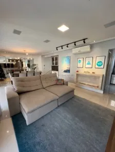 Apartamento com 3 Quartos à venda, 156m² no Jardim das Indústrias, São José dos Campos