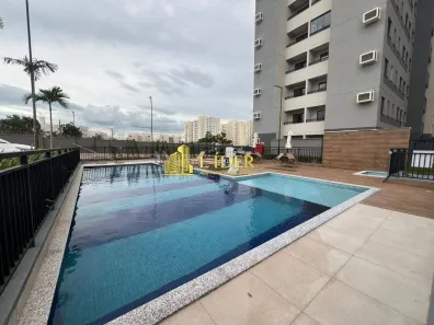 Apartamento com 2 Quartos à venda, 56m² no Shopping Park, Uberlândia