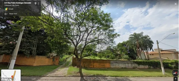 Lote/Terreno à venda, 6740m² no Parque Taquaral, Campinas