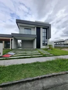 Casa com 3 Quartos à venda, 192m² no Jardim Limoeiro, Camaçari