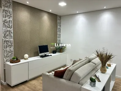 Apartamento com 3 Quartos à venda, 164m² no Parque Esplanada, Embu das Artes