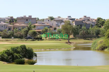Lote/Terreno à venda, 500m² no Residencial Quinta do Golfe, São José do Rio Preto