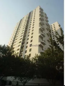 Apartamento com 3 Quartos à venda, 128m² no Vila Nova Conceição, São Paulo