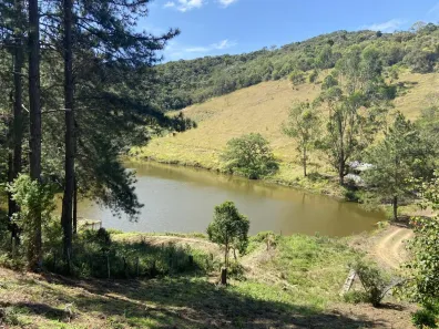 Fazenda/Sítio à venda, 95m² no Bairro Itaguaçu, Biritiba Mirim