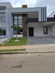 Casa de Condomínio com 3 Quartos à venda, 128m² no Cajuru do Sul, Sorocaba