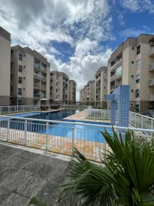 Apartamento com 2 Quartos à venda, 50m² no Prefeito José Walter, Fortaleza