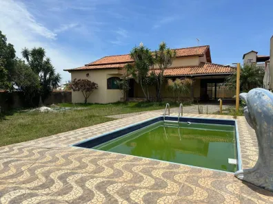 Casa com 3 Quartos à venda, 1000m² no Vilatur, Saquarema