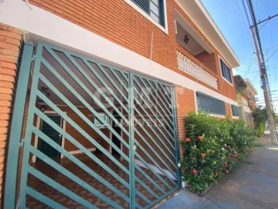 Casa com 4 Quartos à venda, 237m² no Jardim Castelo Branco, Ribeirão Preto