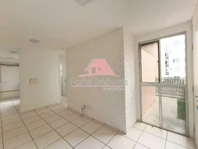 Apartamento com 2 Quartos à venda, 43m² no Santíssimo, Rio de Janeiro