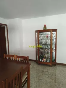 Apartamento com 4 Quartos à venda, 157m² no Icaraí, Niterói