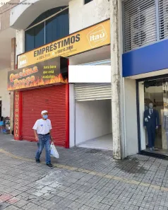 Ponto Comercial para alugar, 160m² no Centro, Sorocaba