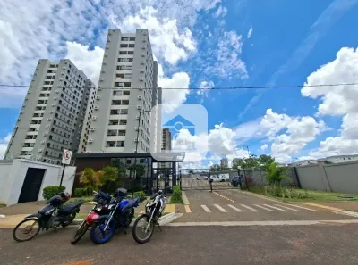 Apartamento com 2 Quartos para alugar, 56m² no Shopping Park, Uberlândia