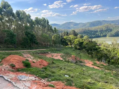 Lote/Terreno à venda, 1200m² no Centro, Nazaré Paulista