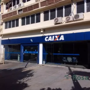 Ponto Comercial à venda, 1044m² no Centro-Sul, Cuiabá