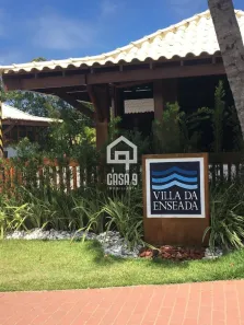 Apartamento com 2 Quartos à venda, 56m² no Praia do Forte, Mata de São João