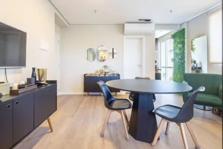 Ponto Comercial à venda, 33m² no Jardim Japão, São Paulo