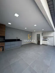 Casa com 2 Quartos à venda, 60m² no Jardim São Francisco, Indaiatuba