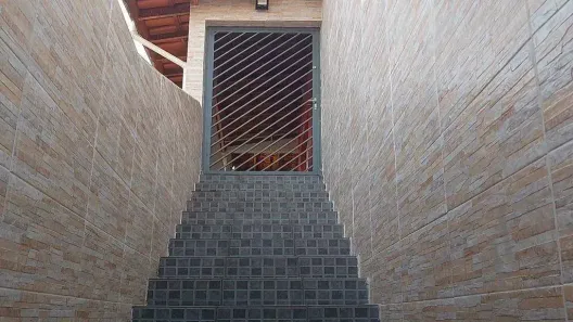 Casa com 2 Quartos à venda, 94m² no Vila Progresso, Sorocaba
