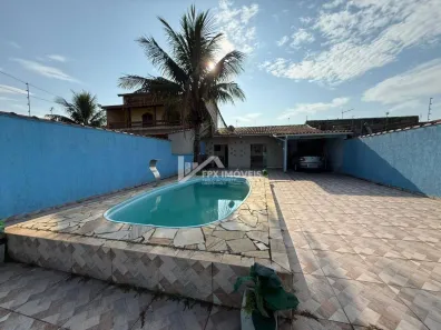 Casa com 1 Quarto à venda, 68m² no , Itanhaém