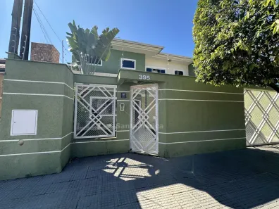Casa com 4 Quartos à venda, 209m² no São Pedro, Londrina