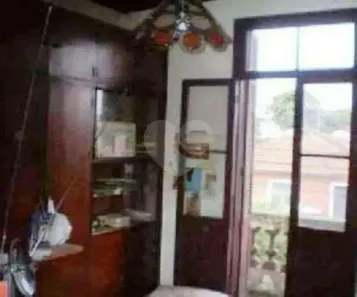 Sobrado com 3 Quartos à venda, 222m² no Ipiranga, São Paulo