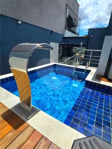 Cobertura com 4 Quartos à venda, 320m² no Lar São Paulo, São Paulo