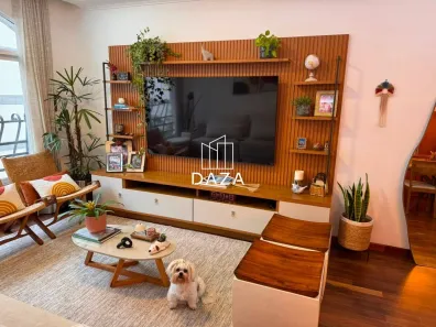 Apartamento com 3 Quartos à venda, 110m² no Paraíso, São Paulo