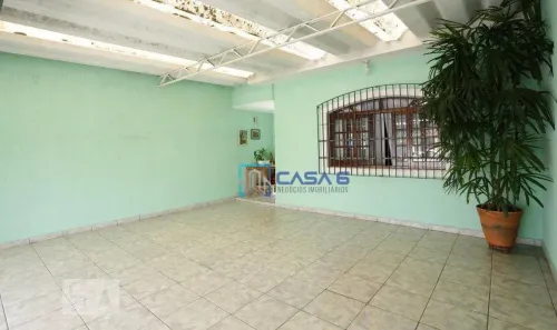 Casa com 3 Quartos à venda, 90m² no Jardim Santa Maria, São Paulo