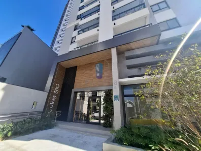 Apartamento com 2 Quartos para alugar, 72m² no Vila Operária, Itajaí