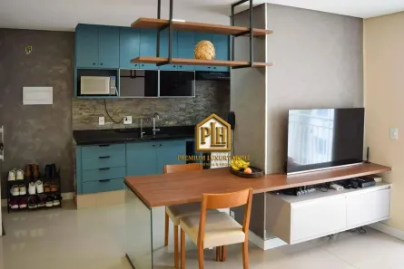Apartamento com 2 Quartos à venda, 54m² no Vila Moreira, São Paulo