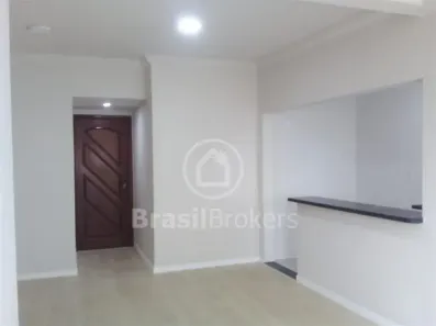 Apartamento com 2 Quartos à venda, 64m² no Rio Comprido, Rio de Janeiro