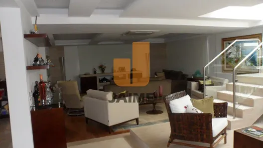 Apartamento com 6 Quartos à venda, 500m² no Jardim Europa, São Paulo